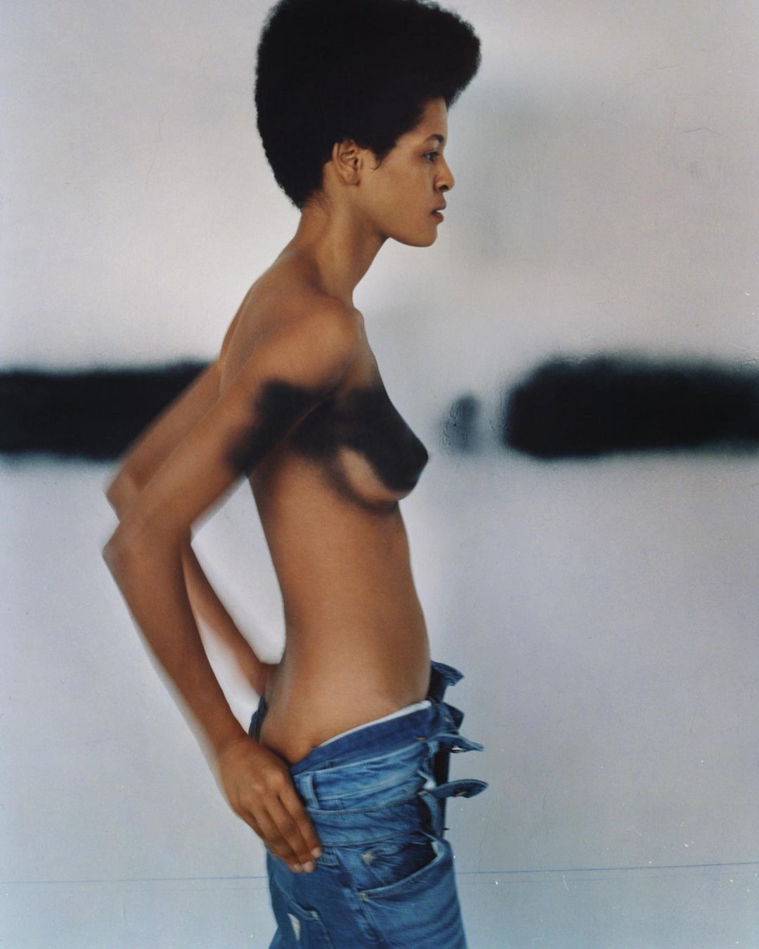 Muse Magazine |  Feb. 23