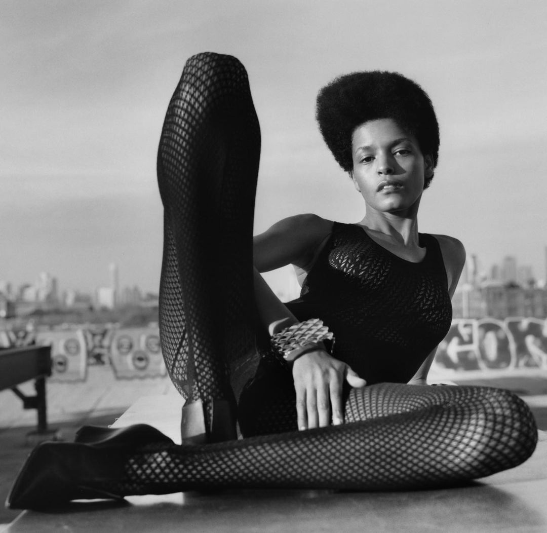 Muse Magazine |  Apr. 23