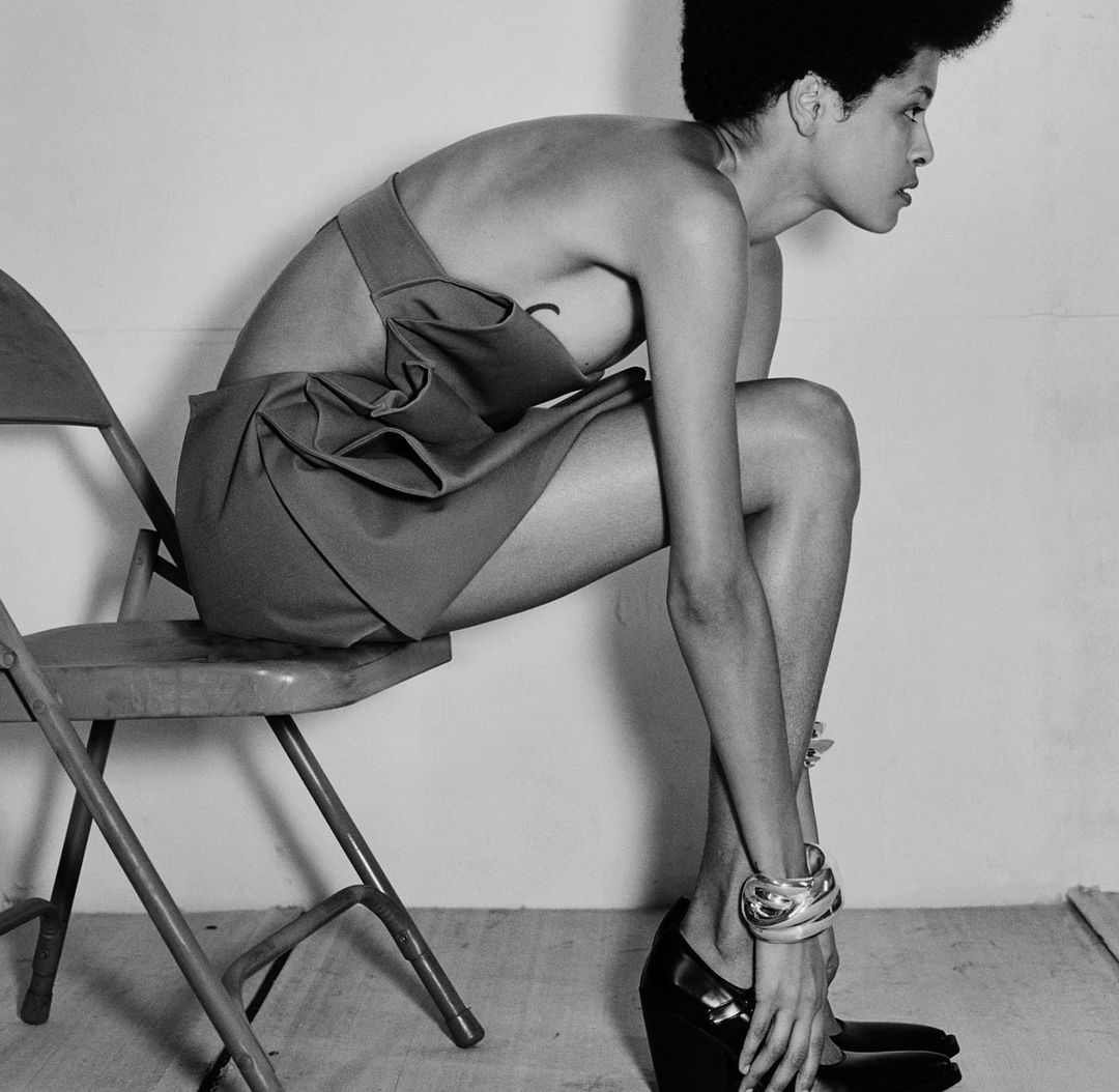 Muse Magazine |  Apr. 23