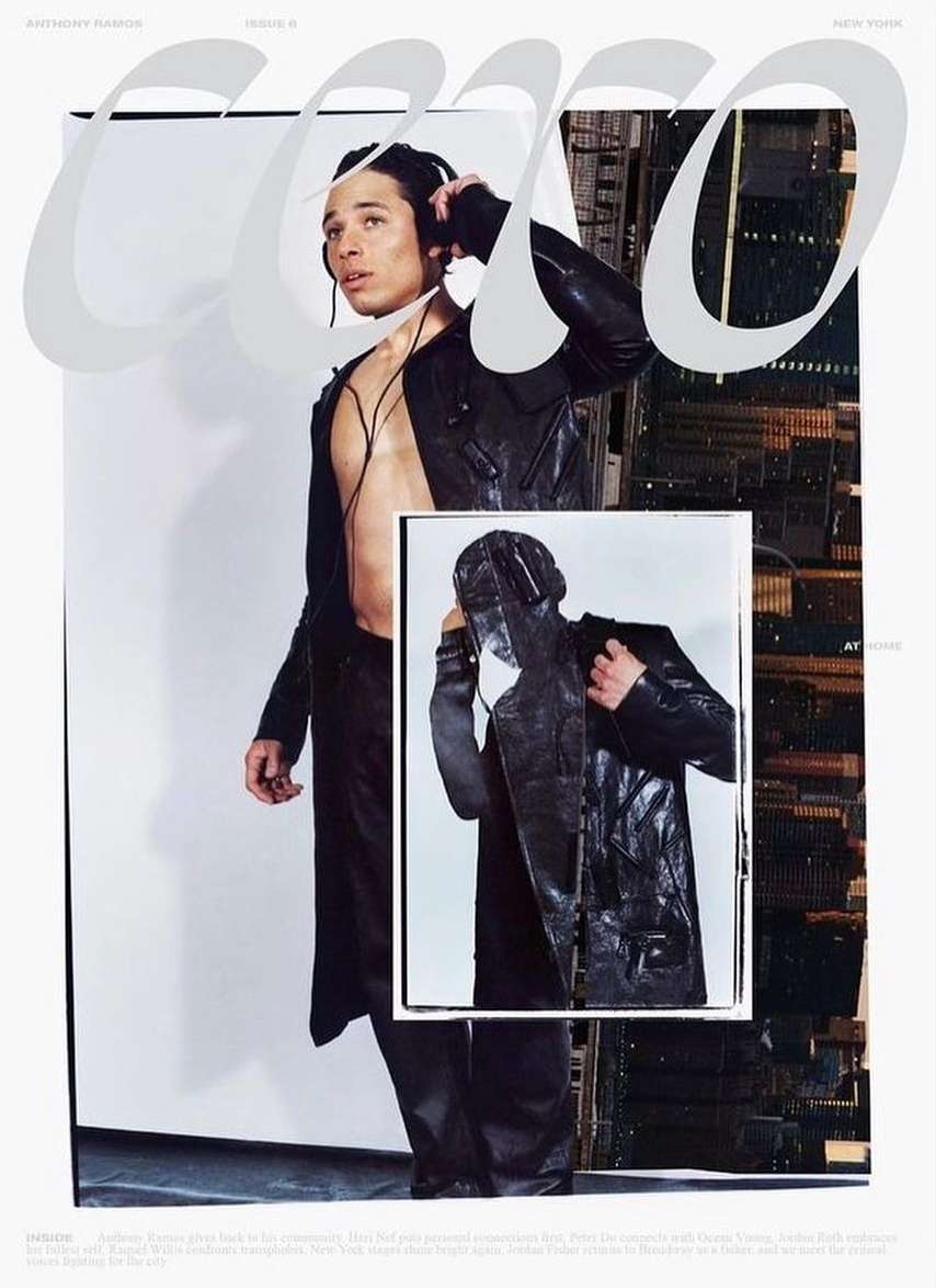 Cero Magazine |  Jun. 23