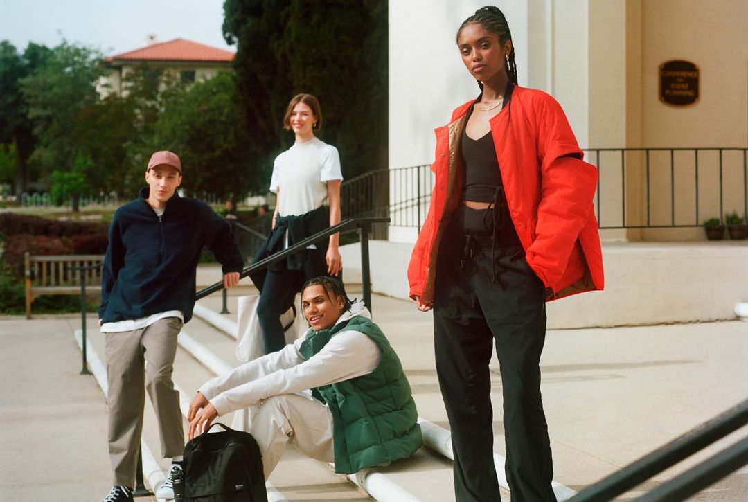 Lululemon |  Aug. 23