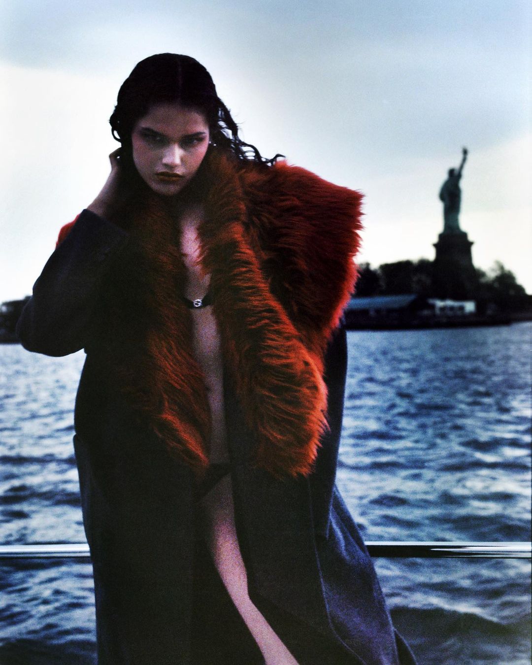 10 Magazine USA |  Sep. 23