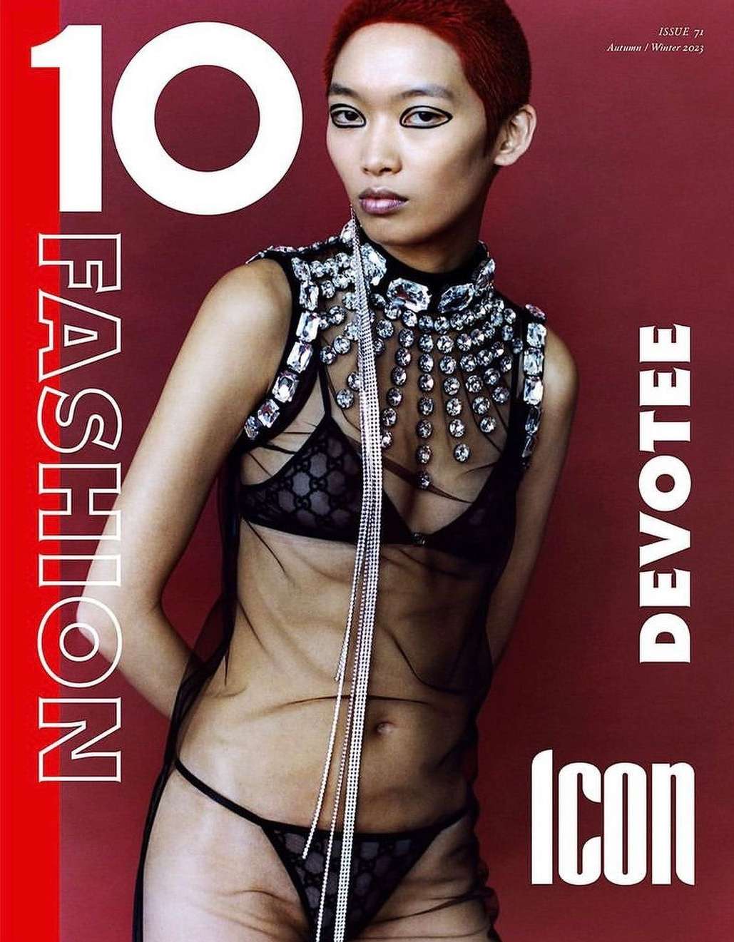 10 Magazine |  Sep. 23