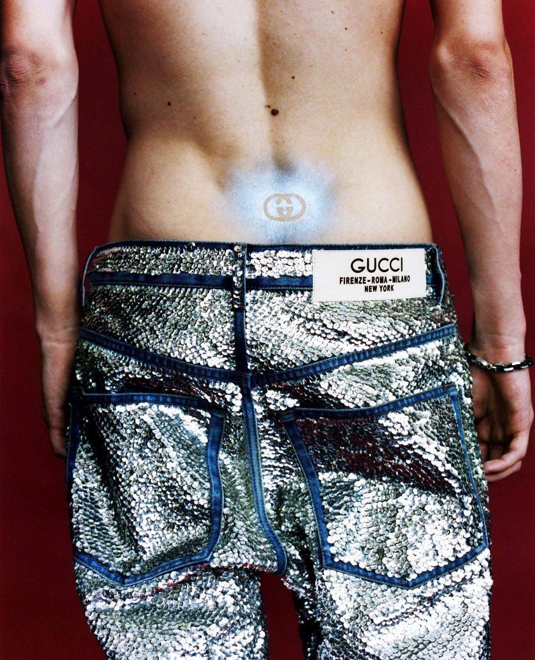 10 Magazine USA |  Sep. 23