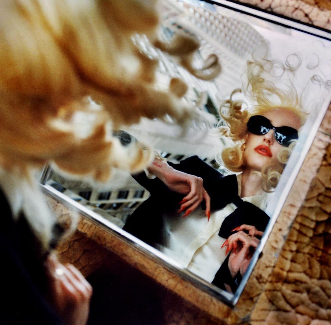 STUDIO XYZ |  Dec. 23