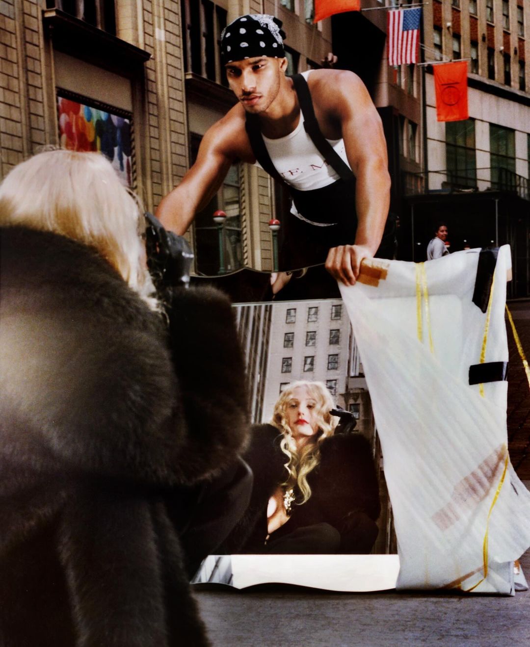 STUDIO XYZ |  Dec. 23