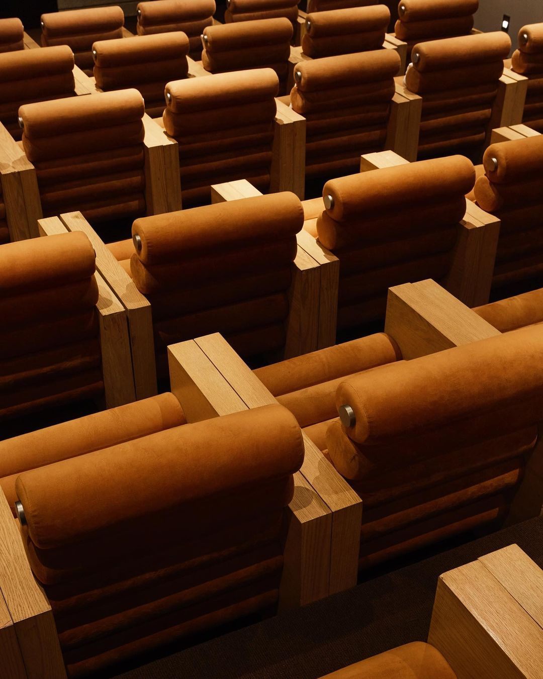 NeueHouse |  Apr. 22