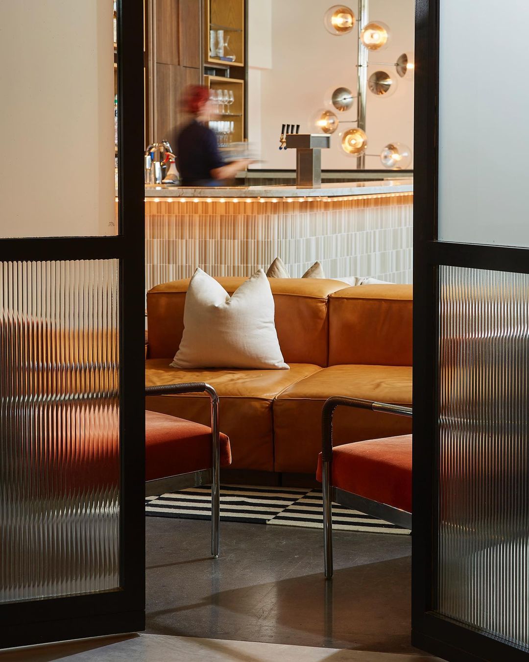 NeueHouse |  Apr. 22