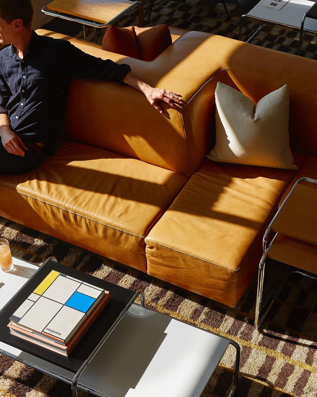 NeueHouse |  Apr. 22