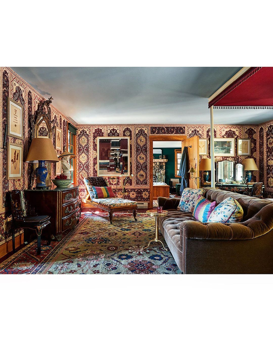 Architectural Digest |  Jun. 20