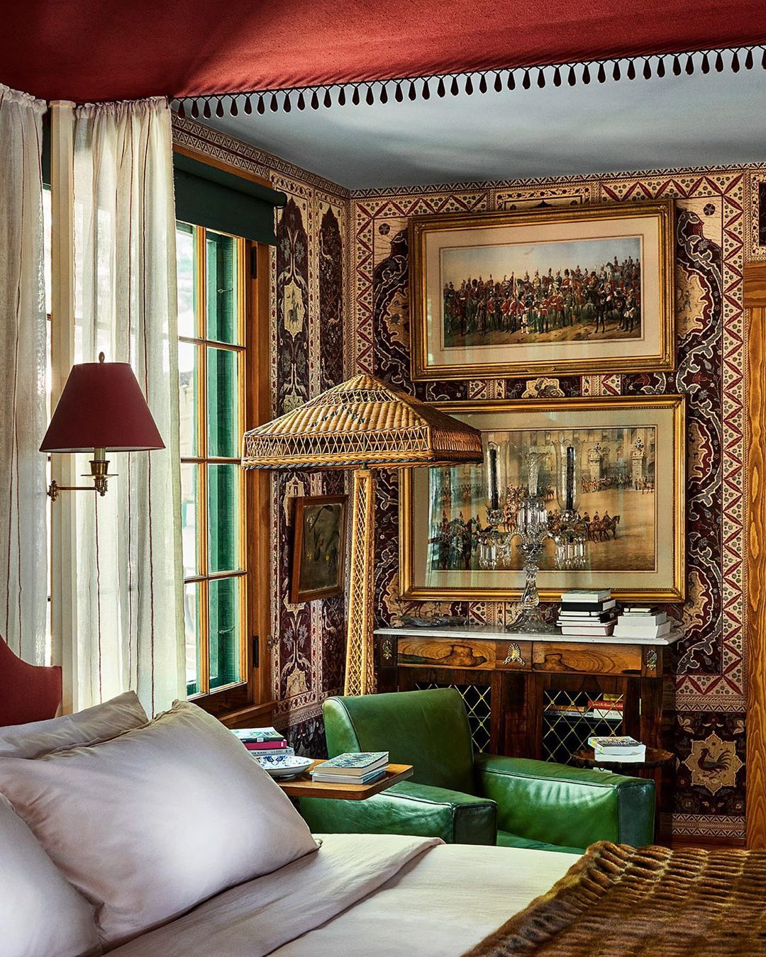 Architectural Digest |  Jun. 20