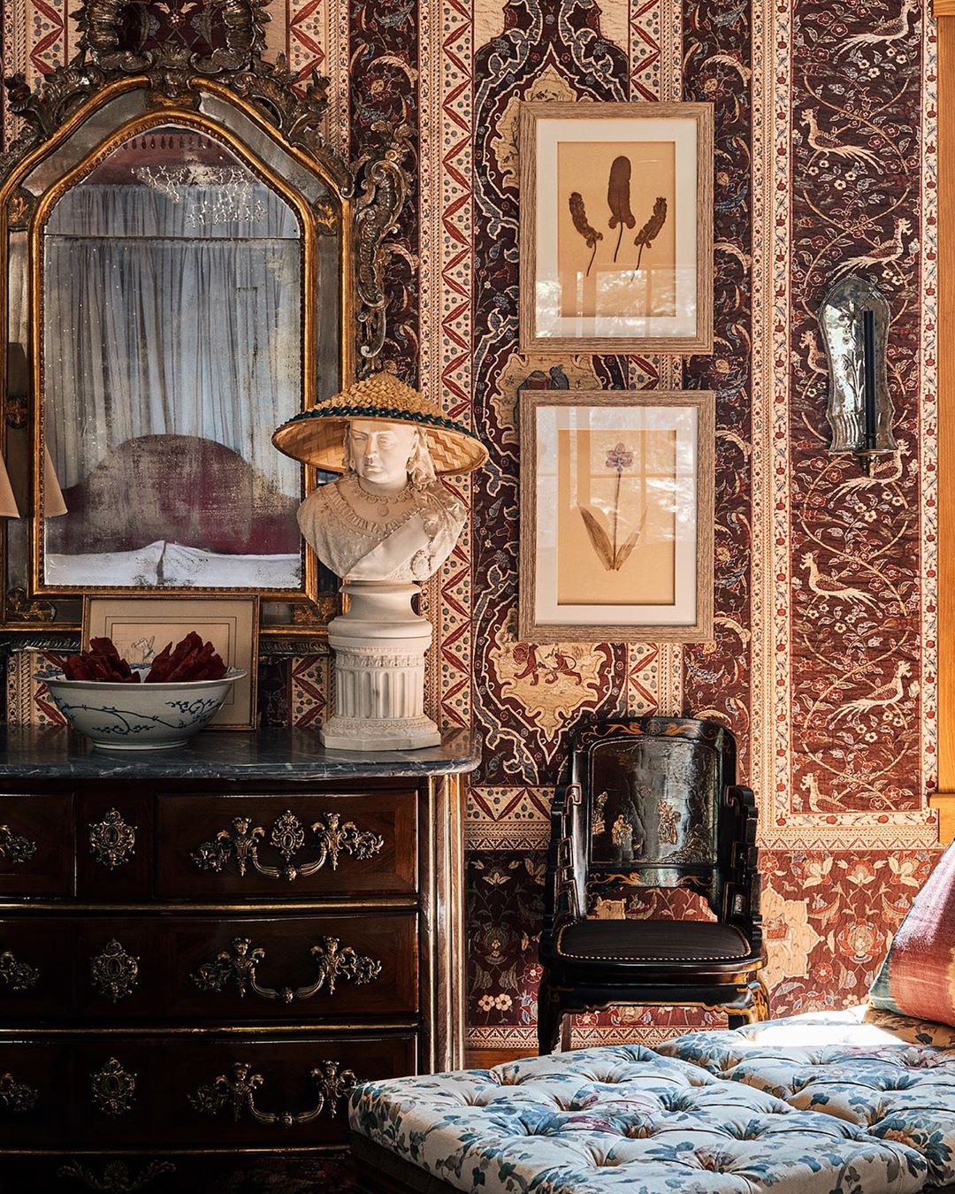 Architectural Digest |  Jun. 20