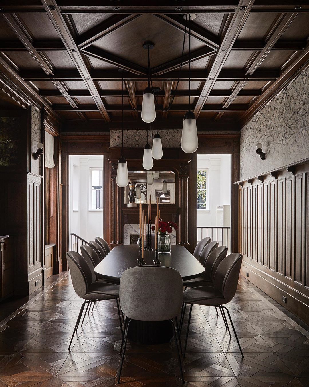 Architectural Digest |  Jun. 20