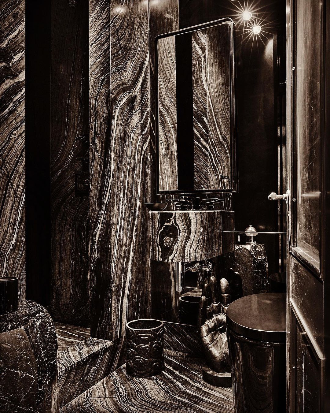 Studio Sofield |  Oct. 20