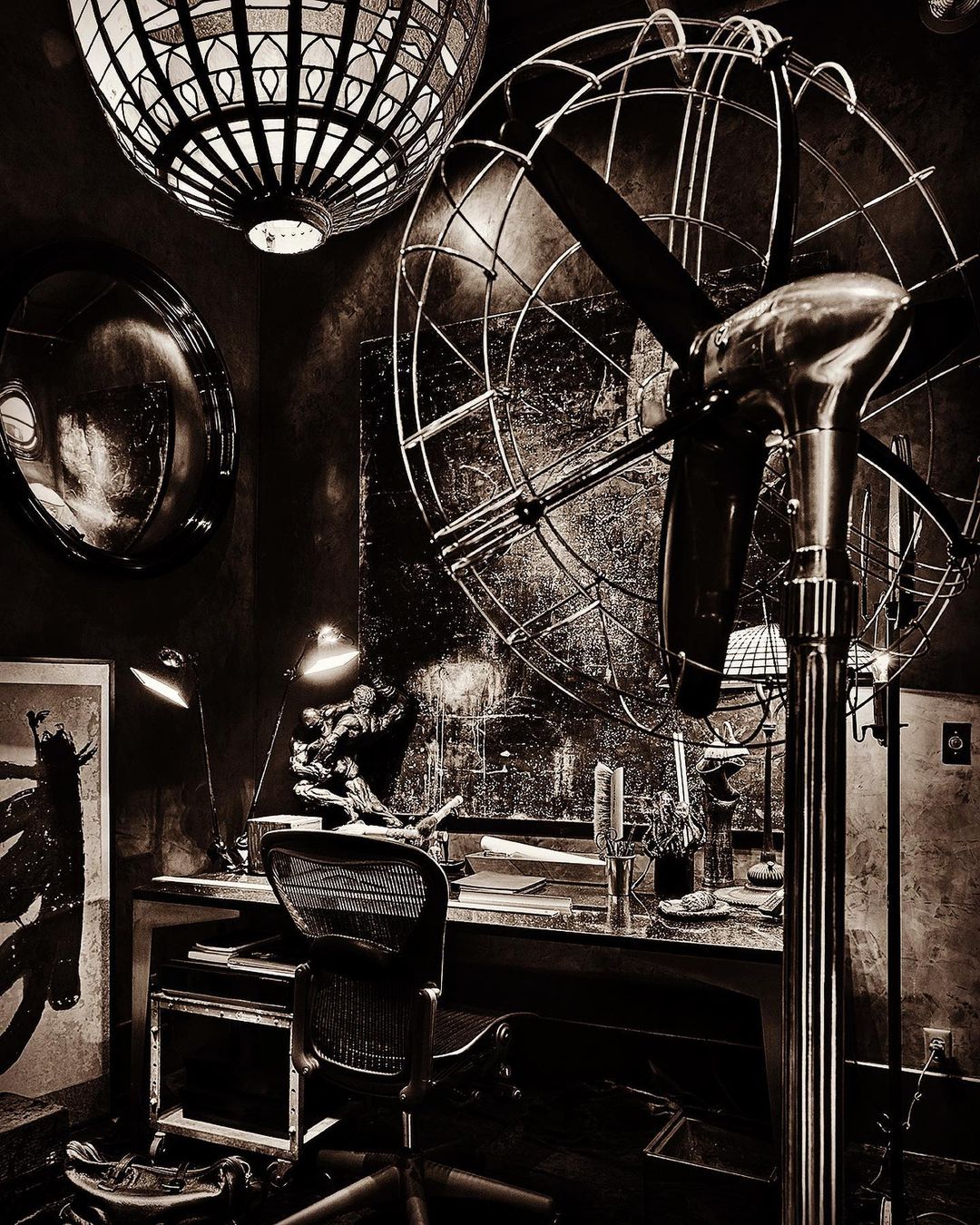 Studio Sofield |  Oct. 20