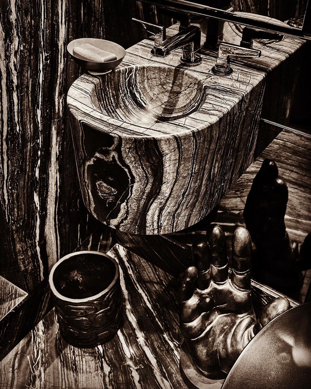 Studio Sofield |  Oct. 20