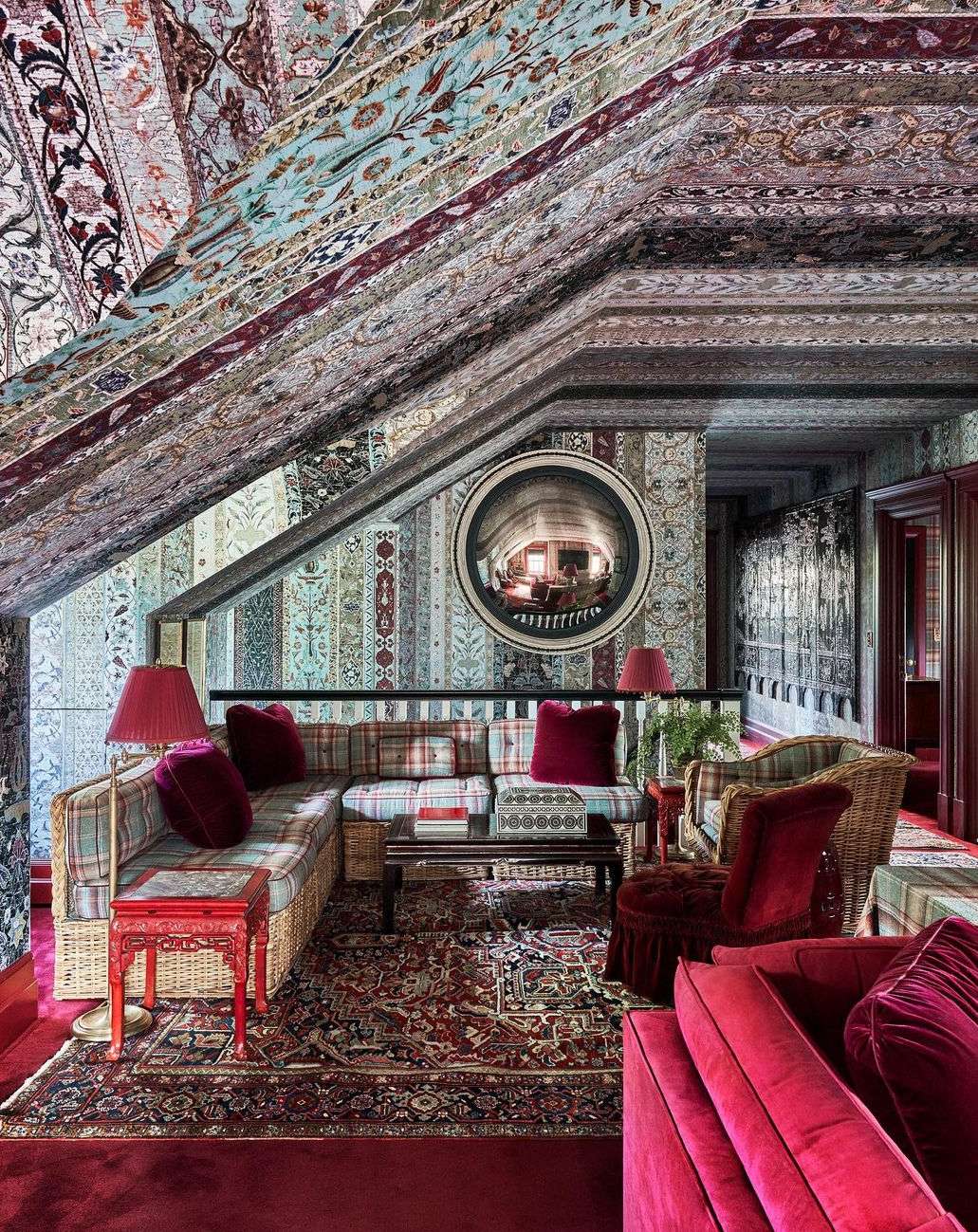 Elle Decor |  Aug. 22