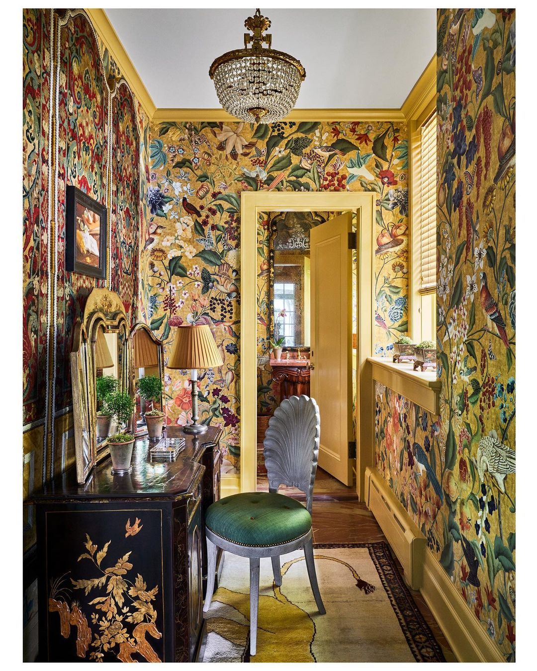 Elle Decor |  Aug. 22