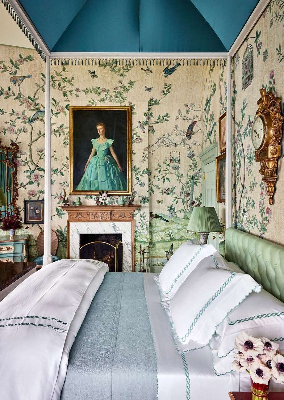 Elle Decor |  Aug. 22