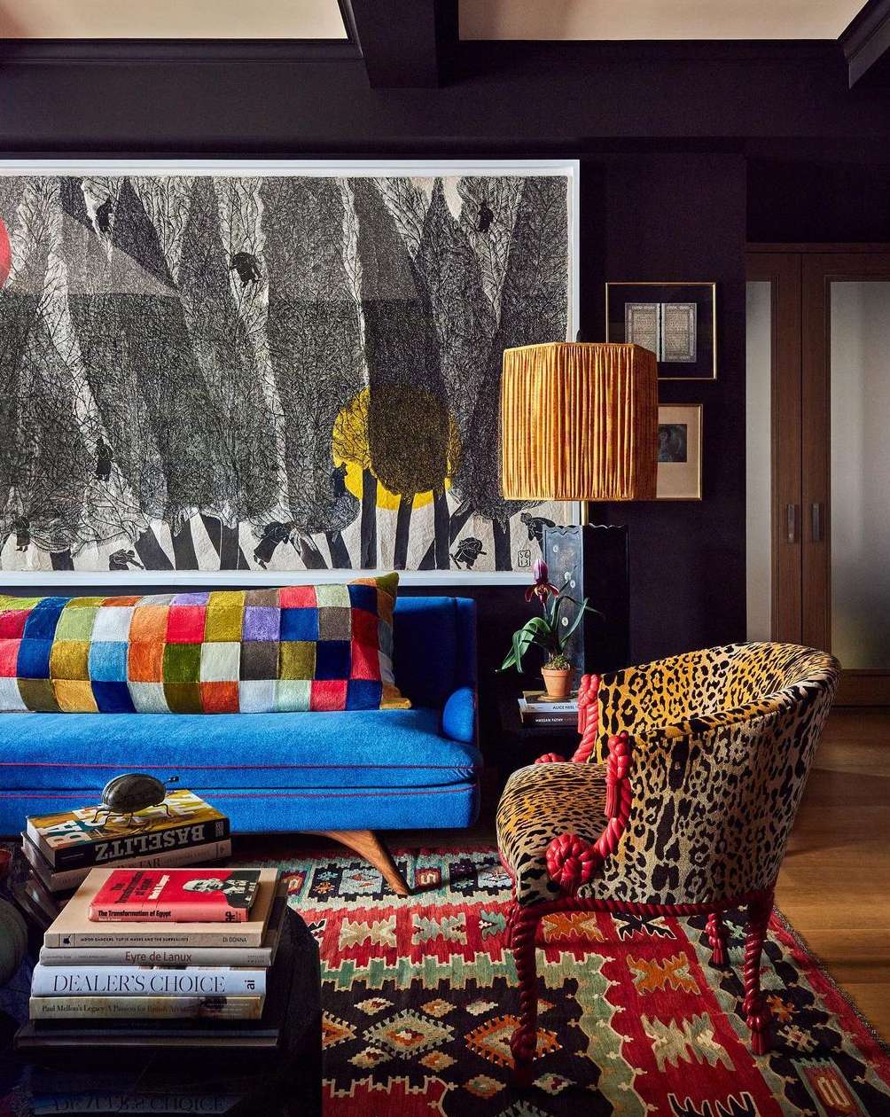 Elle Decor |  Feb. 23