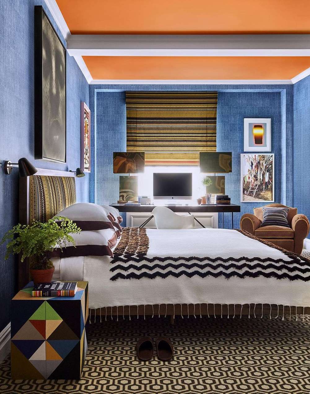 Elle Decor |  Feb. 23