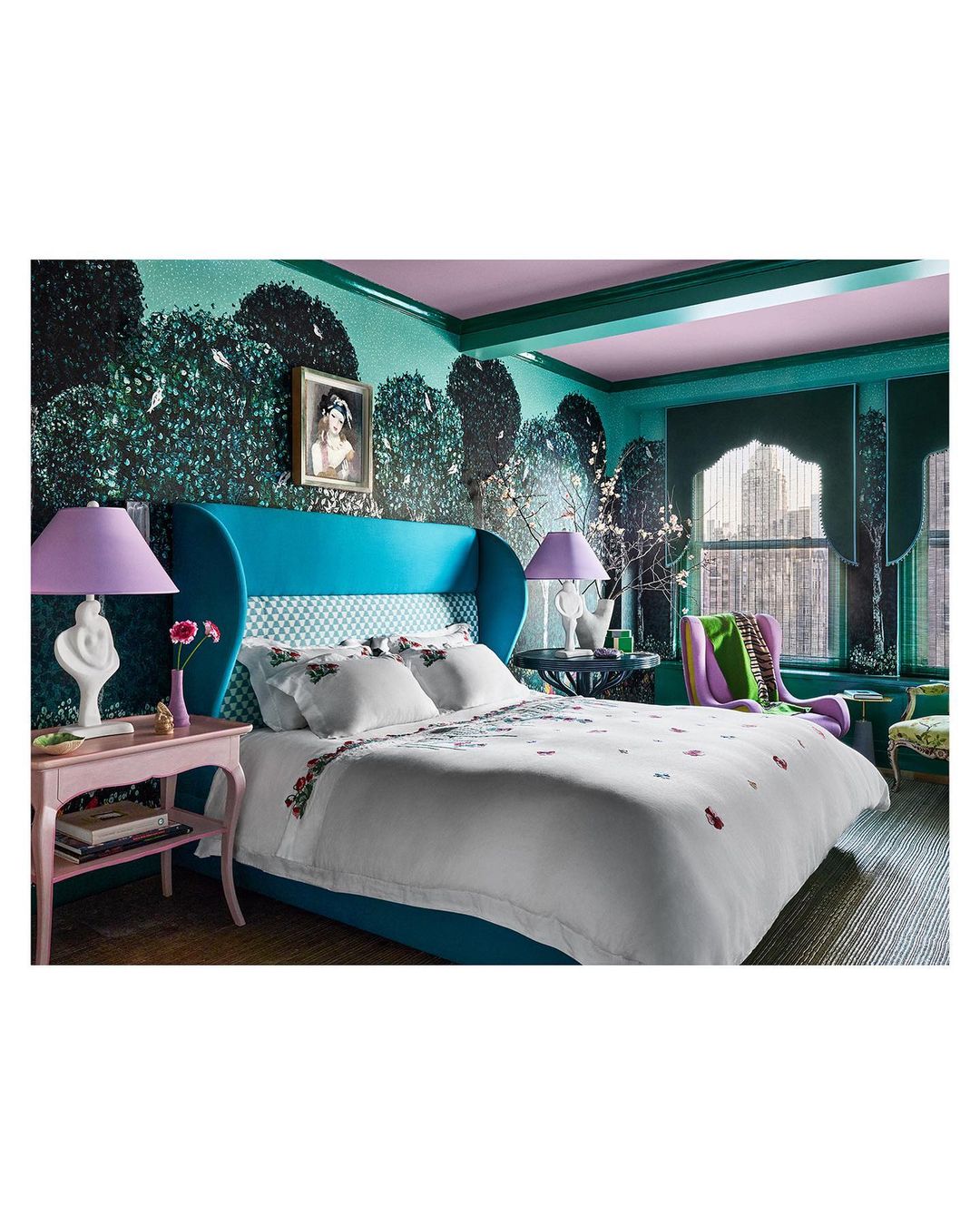 Elle Decor |  Feb. 23