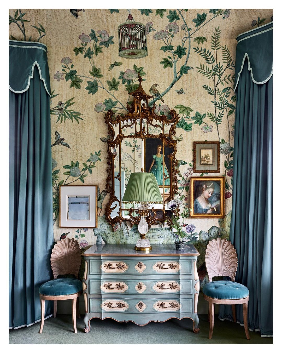 Elle Decor |  Jun. 23