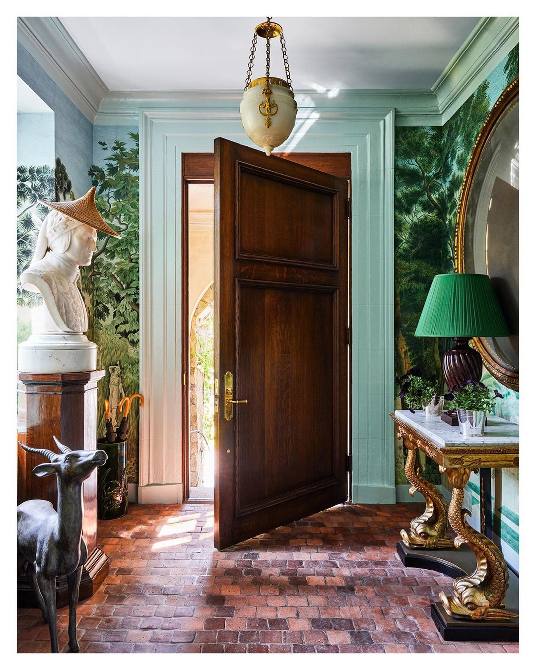 Elle Decor |  Jun. 23