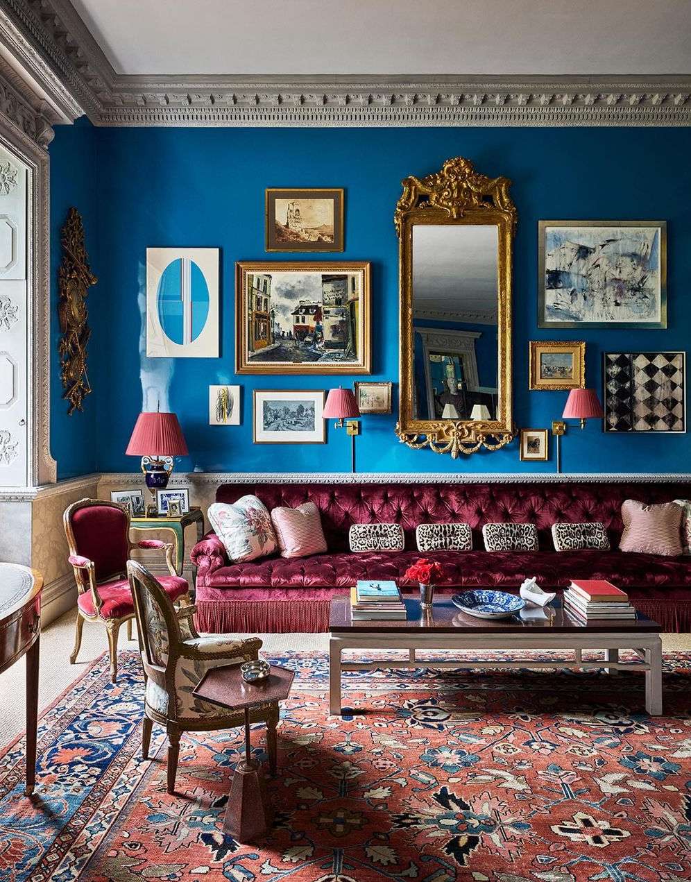 Veranda Magazine |  Dec. 23