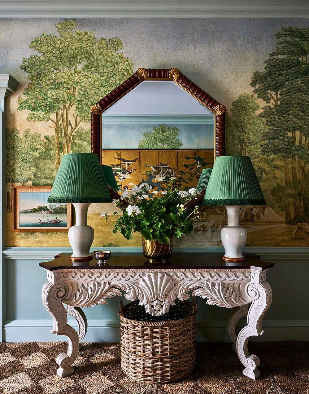 Veranda Magazine |  Dec. 23