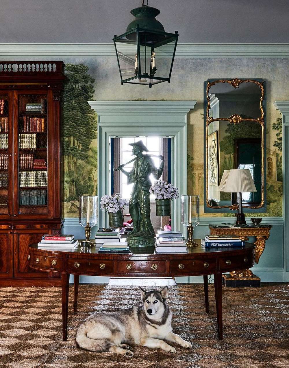 Veranda Magazine |  Dec. 23