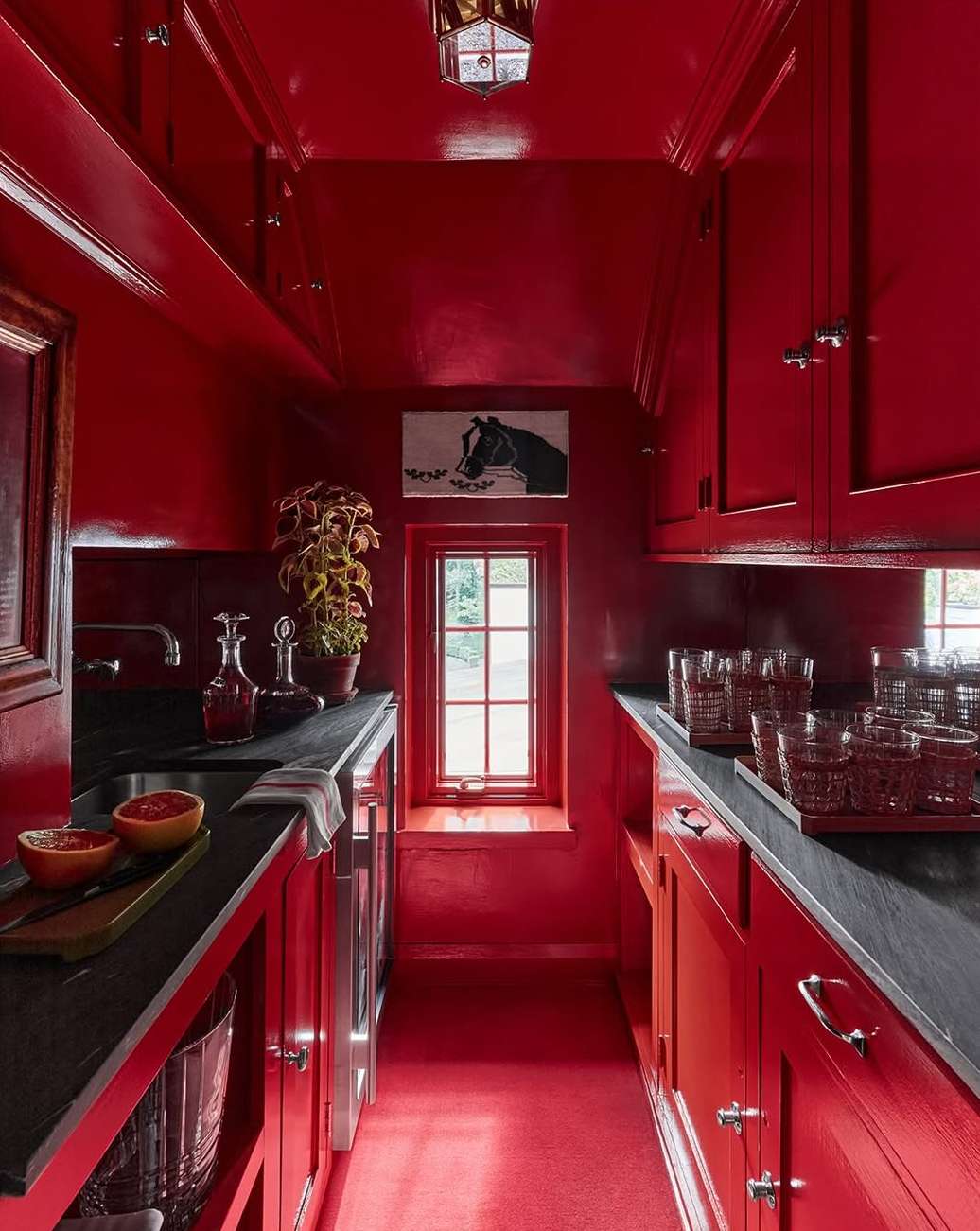 Noe Dewitt X Elle Decor Sep. 25