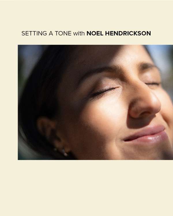 Noel Hendrickson