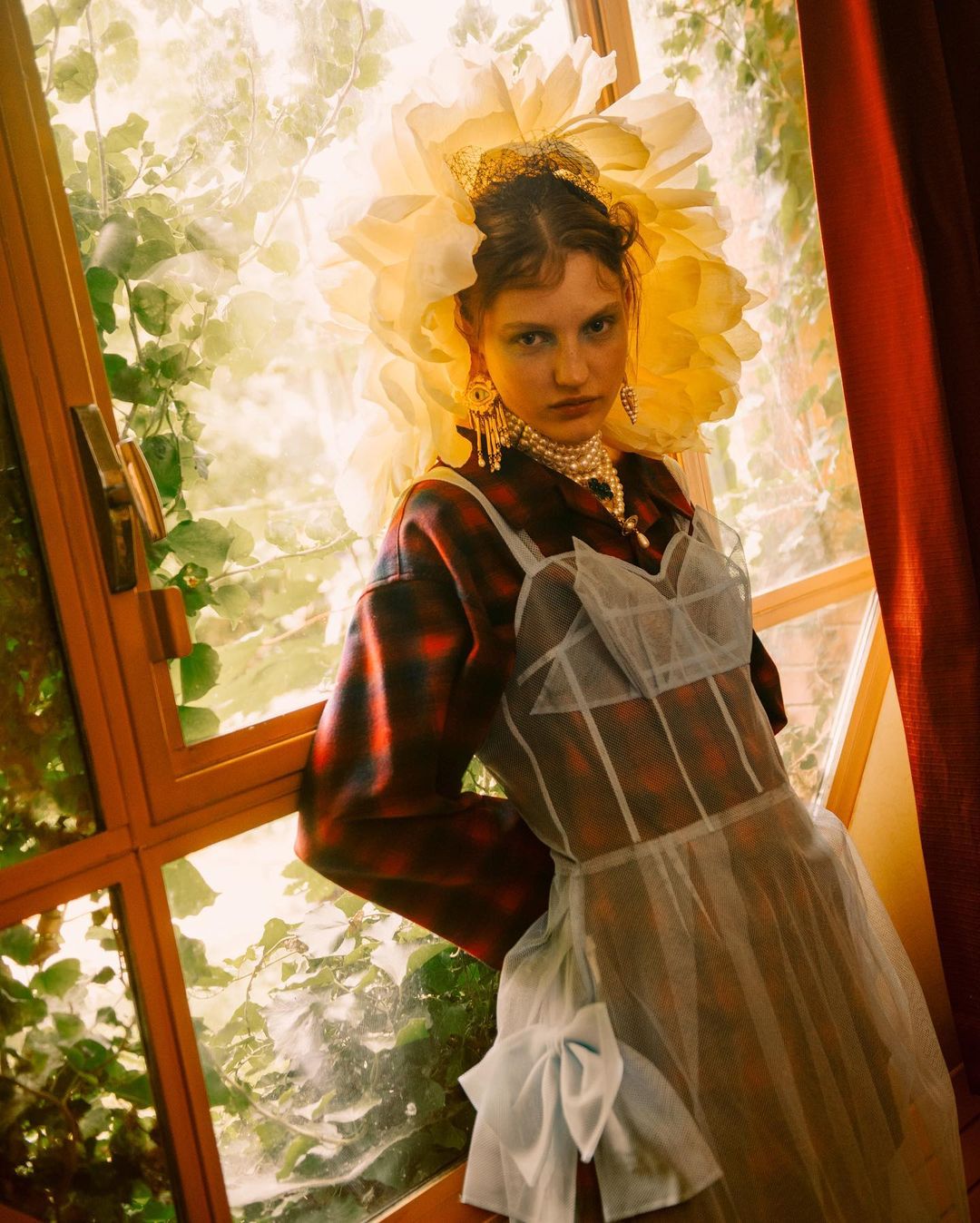 Marie Claire France |  Oct. 23