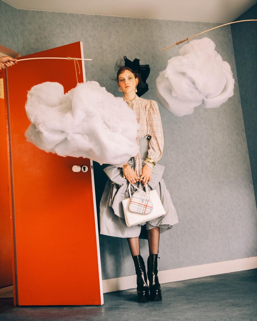 Marie Claire France |  Oct. 23