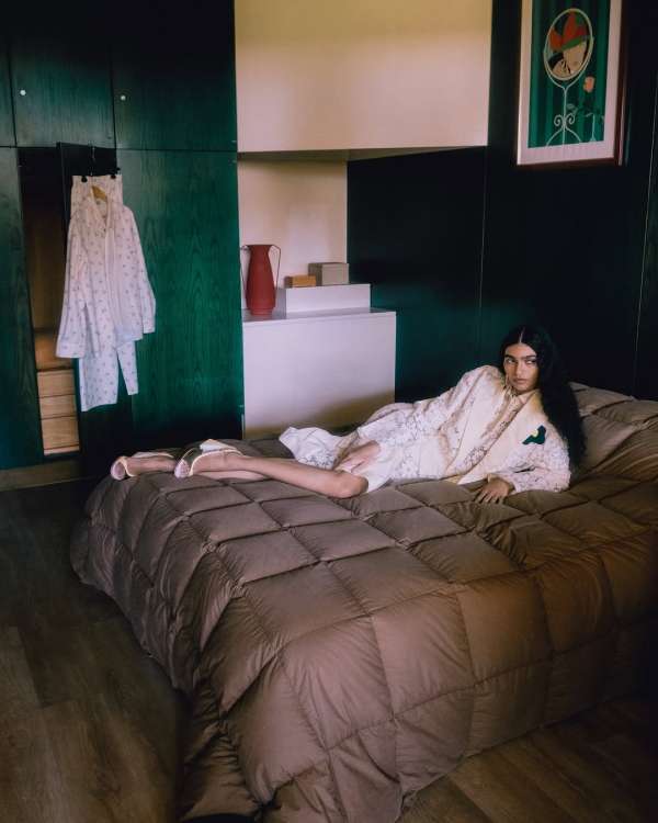 Noémi Ottilia Szabo