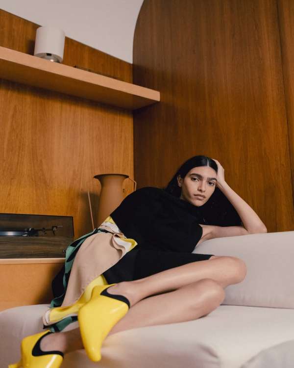 Noémi Ottilia Szabo