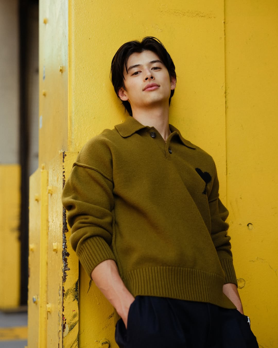 Chris Noltekuhlmann X American Studies Mar. 26