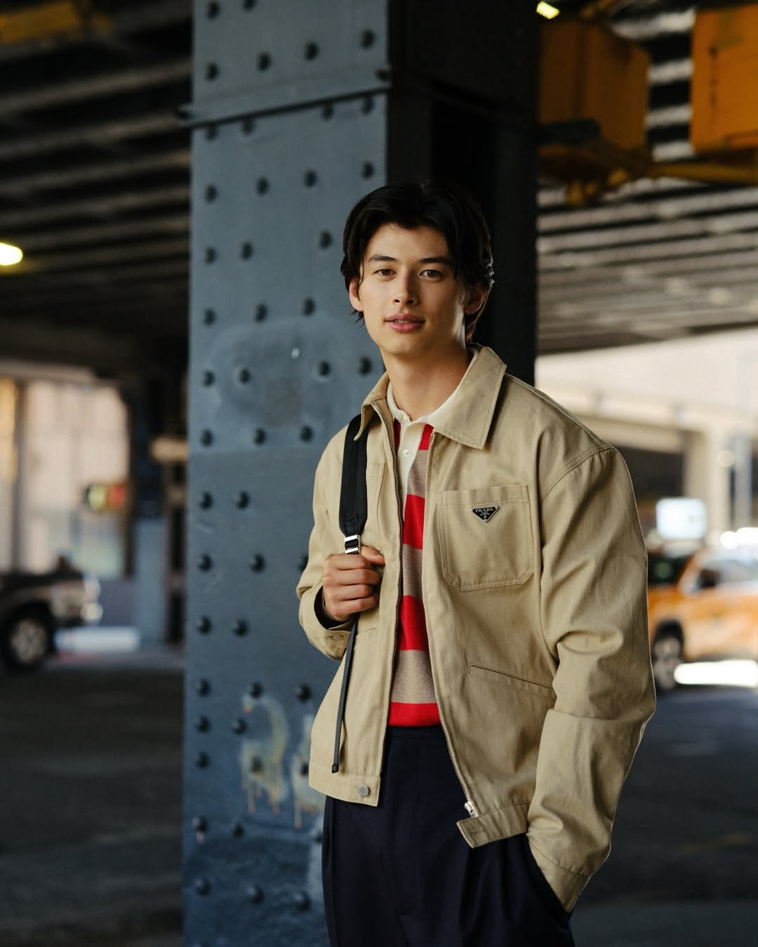 Chris Noltekuhlmann X American Studies Mar. 26