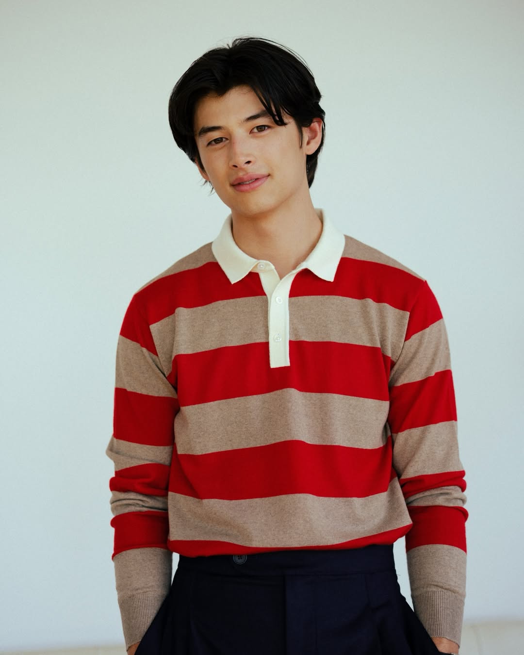 Chris Noltekuhlmann X American Studies