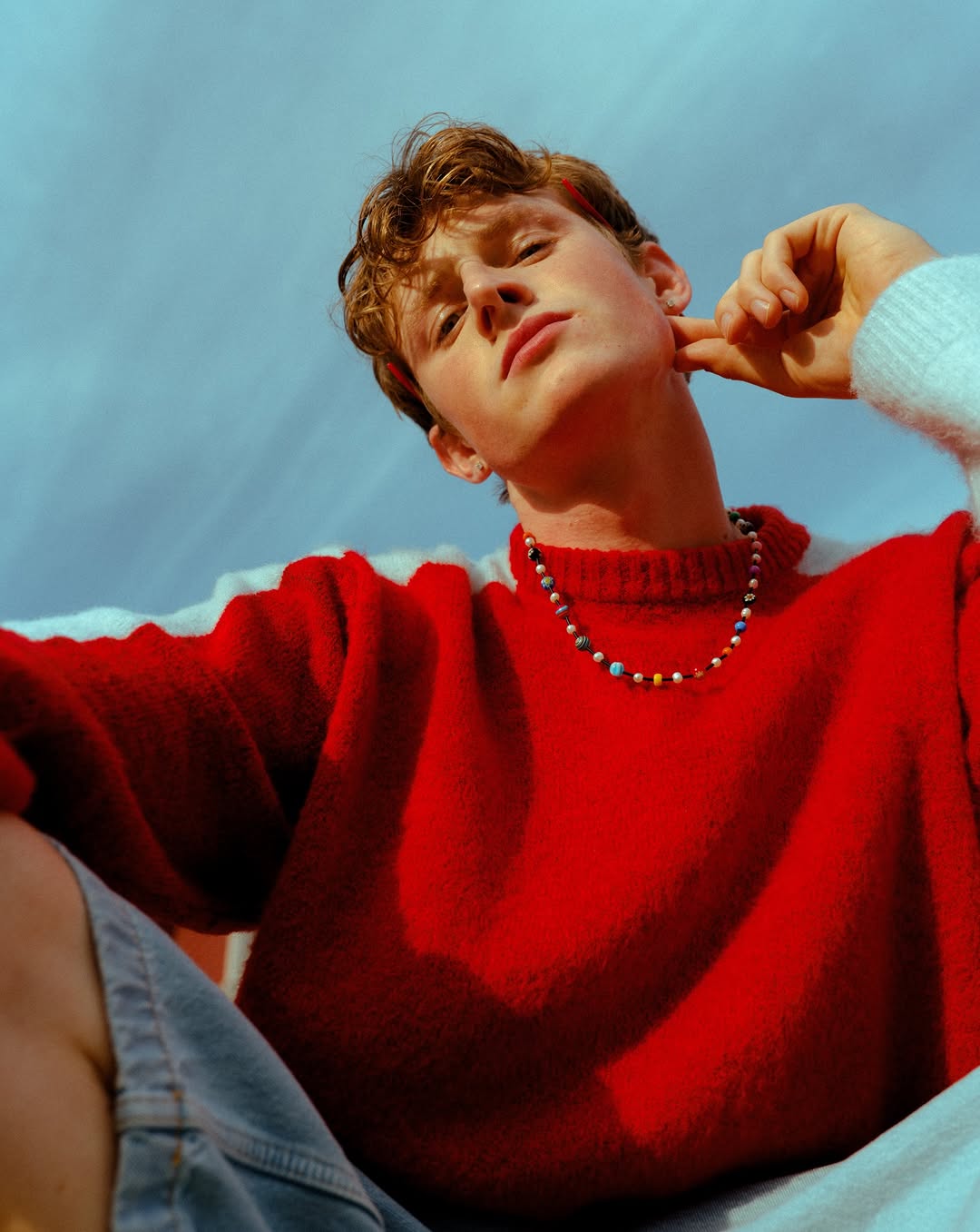 Chris Noltekuhlmann Apr. 26