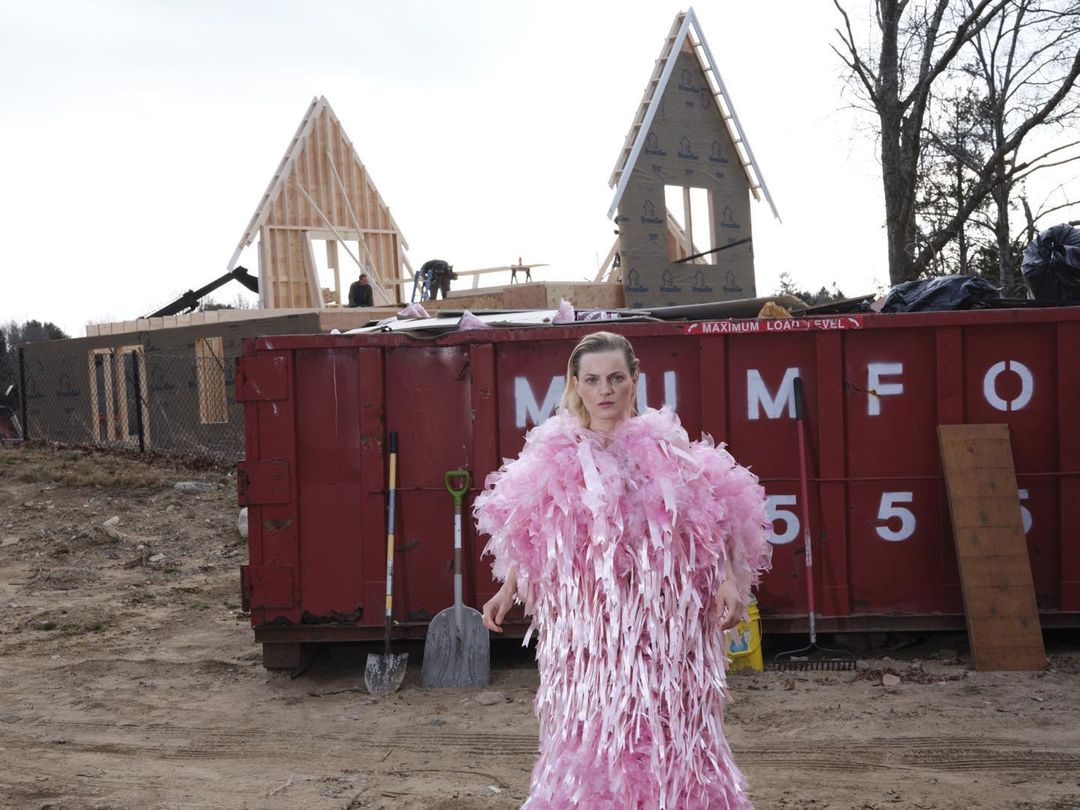 Muse Magazine |  Mar. 21