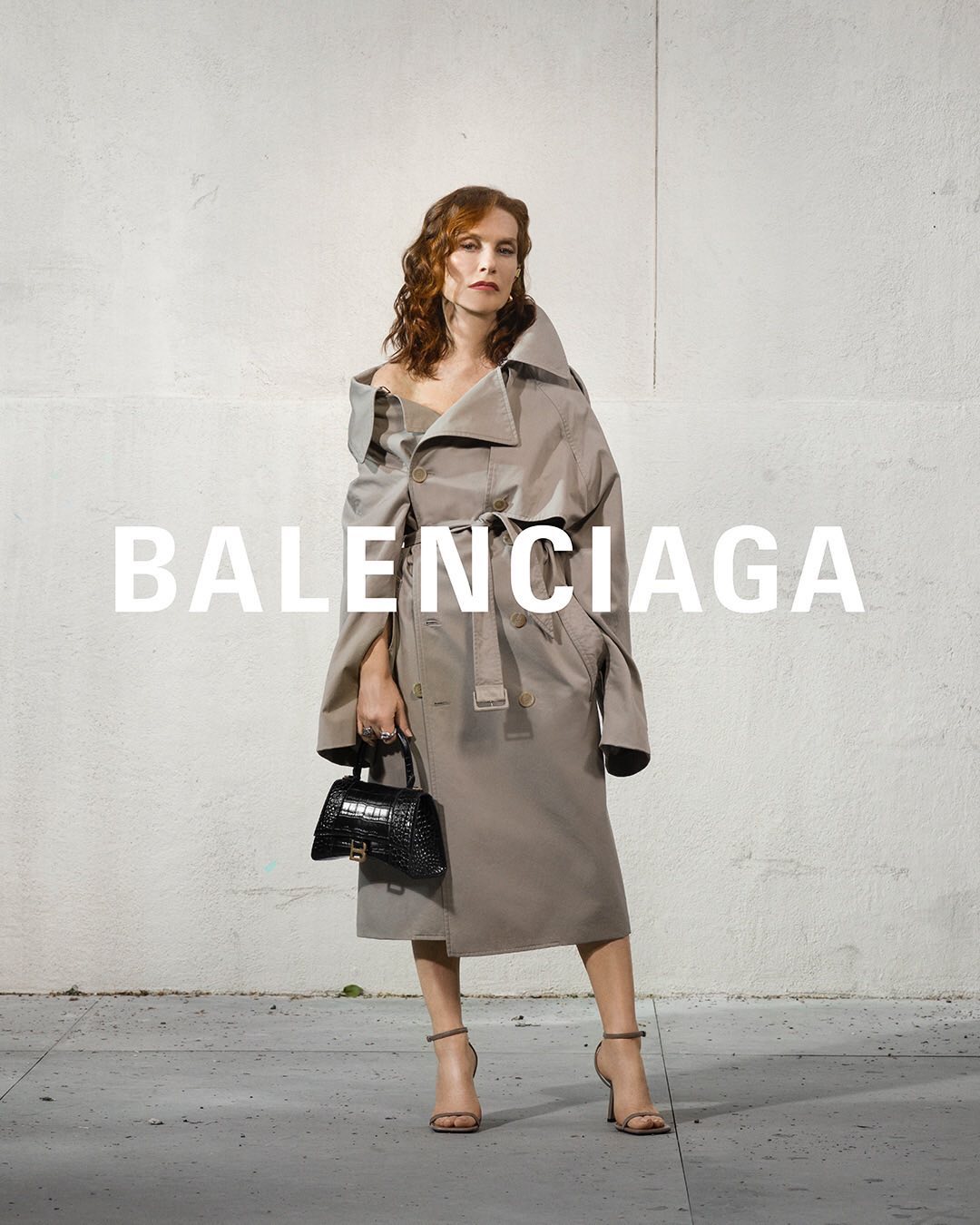 Balenciaga |  Sep. 21
