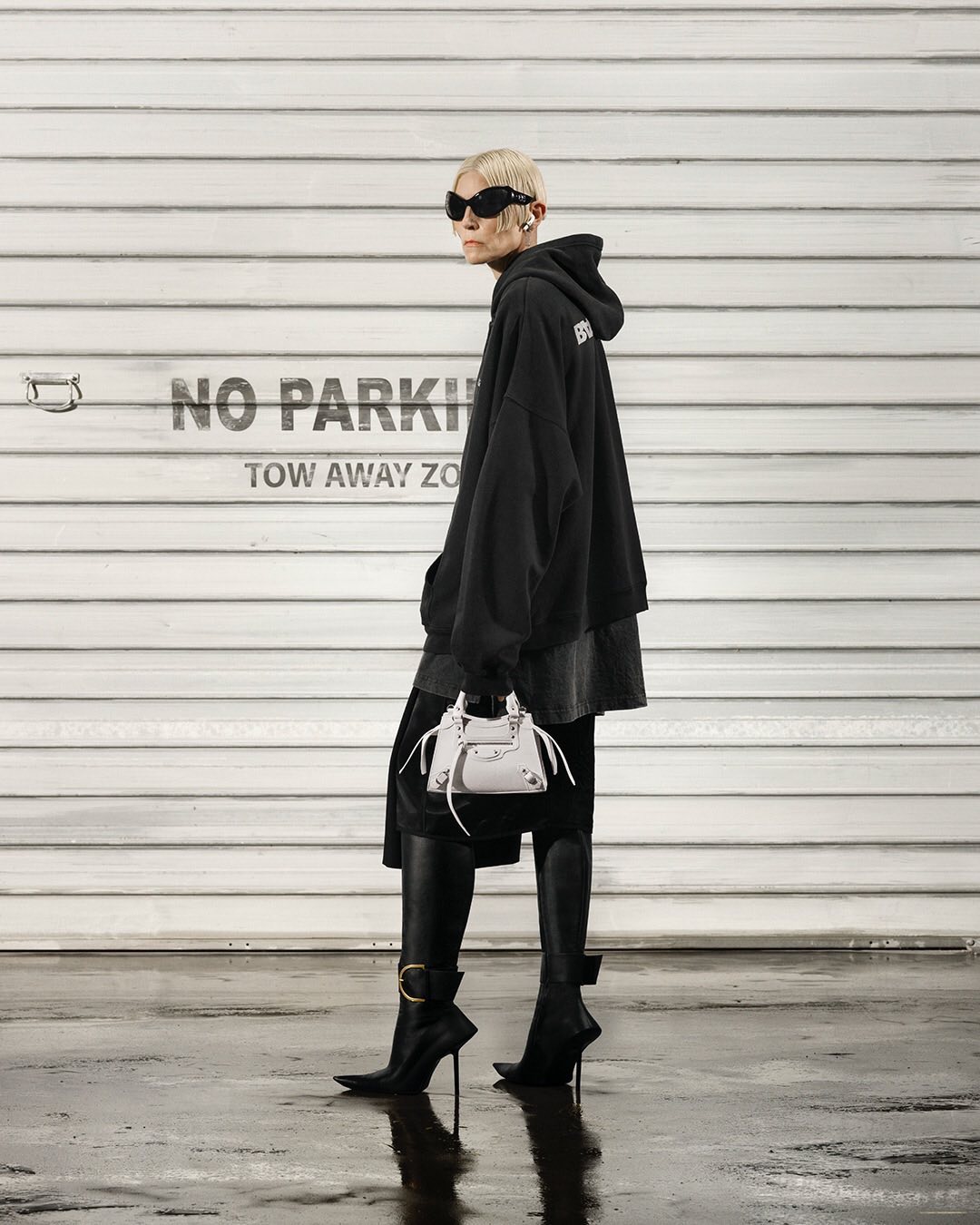 Balenciaga |  Sep. 21