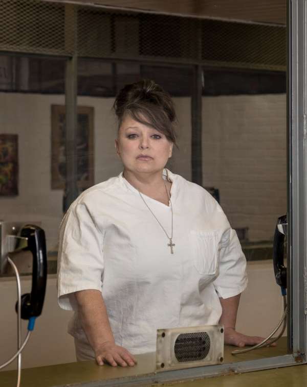 Katy Grannan