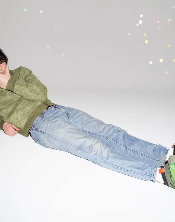 Asger Carlsen