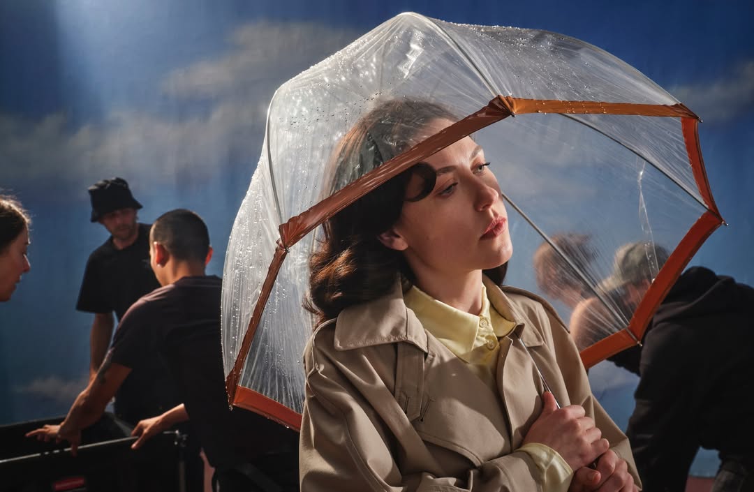 Tina Barney X Numéro New York