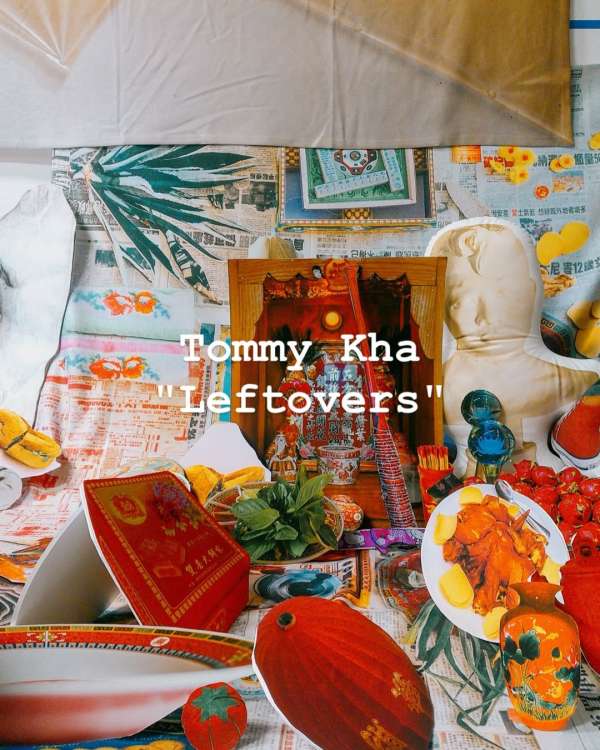 Tommy Kha