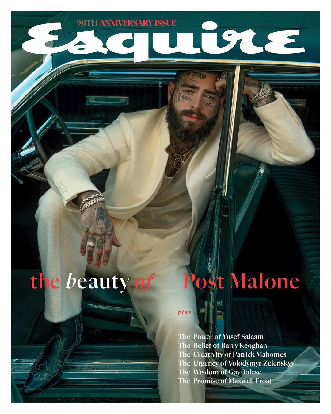 Esquire |  Oct. 23