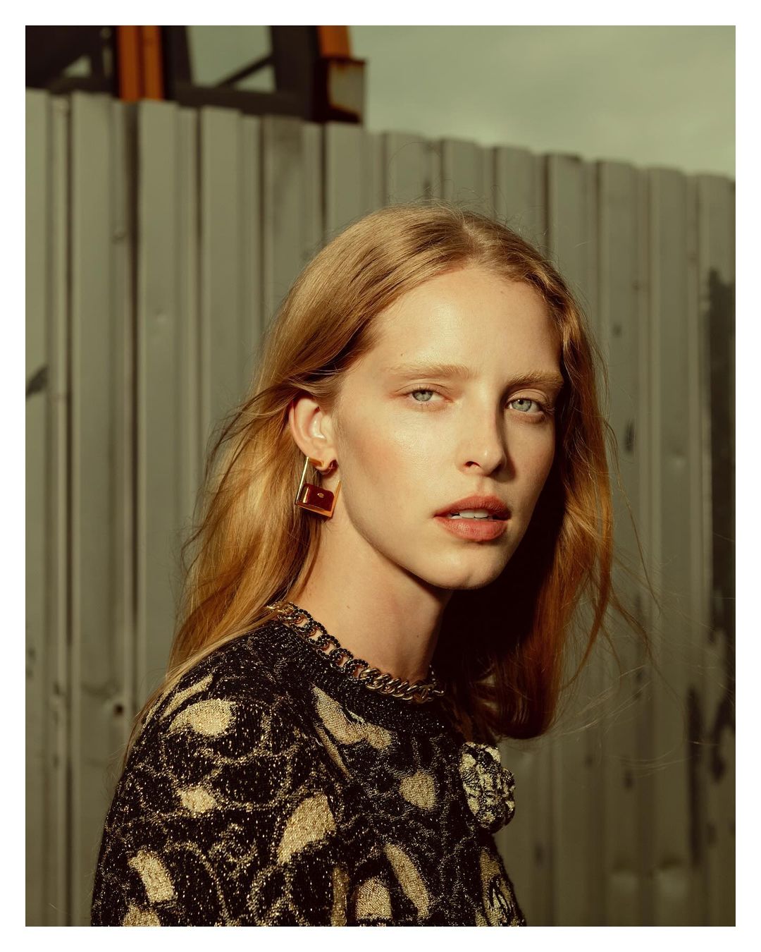 Muse Magazine |  Oct. 23